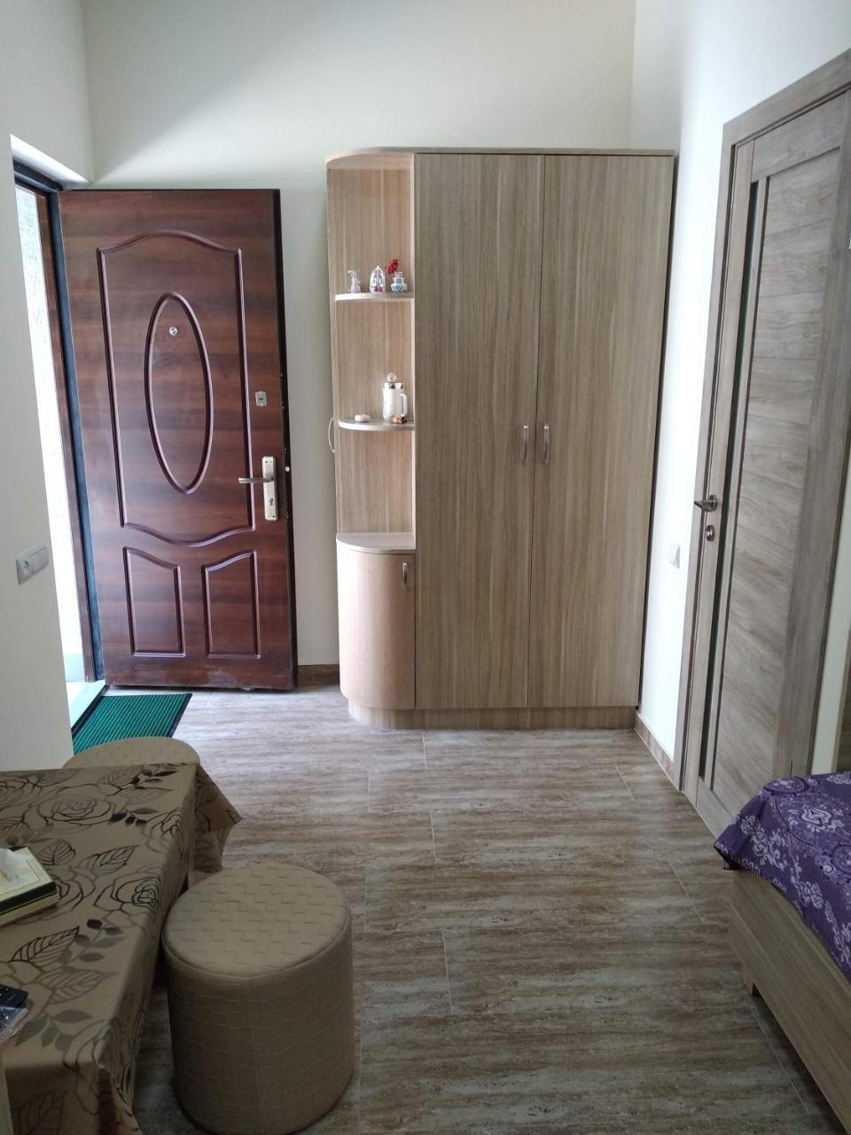 Apart Hotel Alex Yerevan Exterior foto